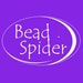 Bead Spider