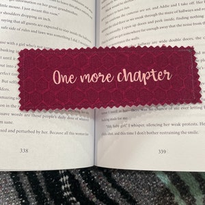 Bookmark