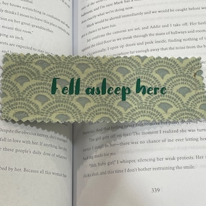 Bookmark