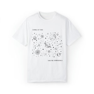 Longing Looks Tee