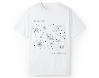 Longing Looks Tee