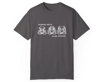 Filthy Monkeys-T-shirt