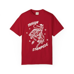 Space Cowboy Tee