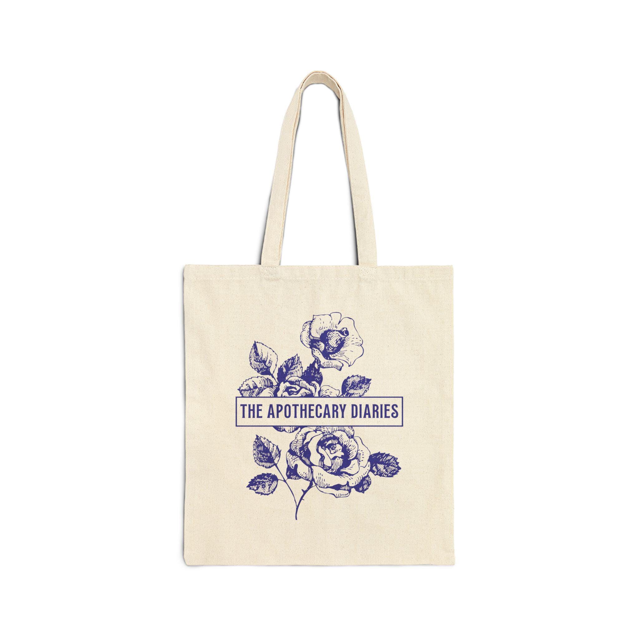 Maomao Tote Bag - Etsy