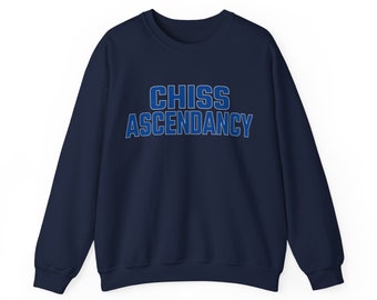 Chiss Ascendancy Sweatshirt