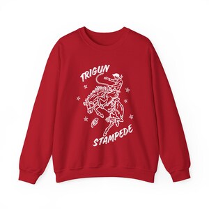 Space Cowboy Sweatshirt