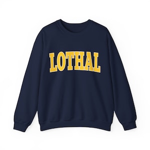 Lothal College Sweatshirt