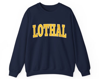 Lothal College Sweatshirt