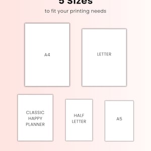 This is a printable book review template where you can journal about the latest books you have read! It comes with a one page version and also a two page version that is perfect to use for book club! Compatible with note taking apps like Goodnotes.