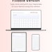 60 Day Challenge Tracker, 60 Day Goal Tracker Template, Printable ...