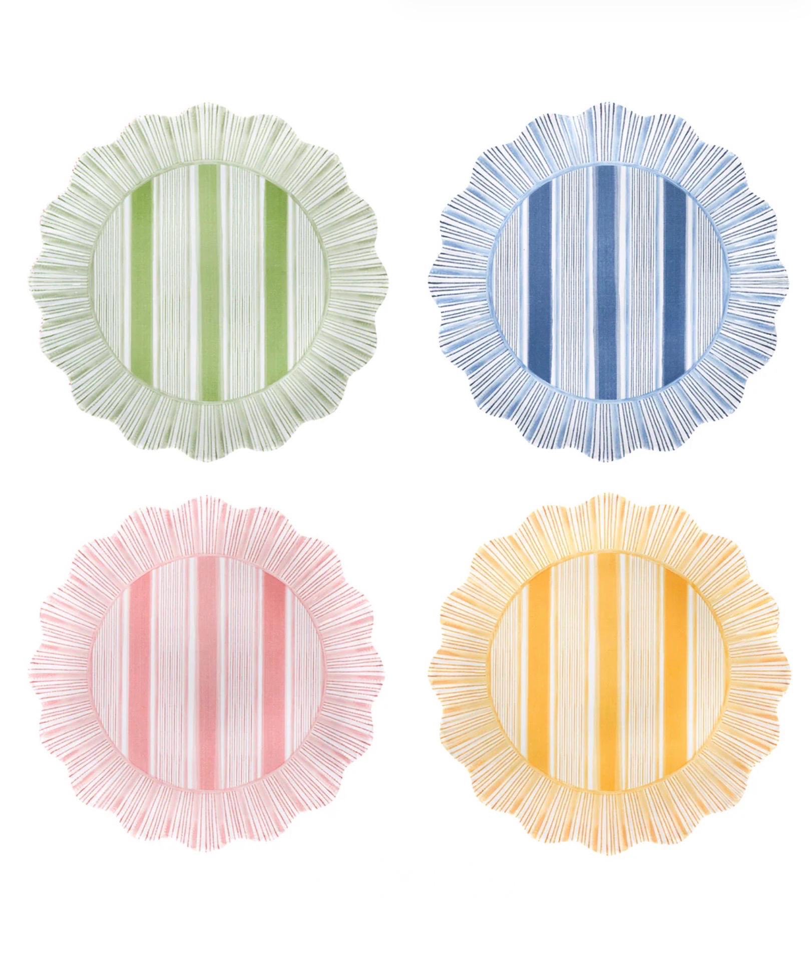 Juliska plates - Etsy 日本