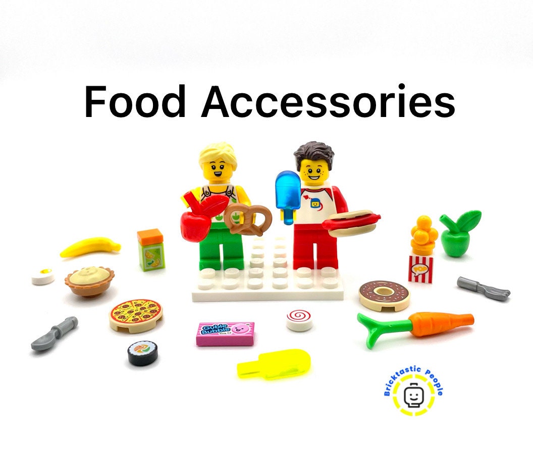 Lego Robotics Lego Birthday Party Food Ideas Buy LEGO Creator 3in1