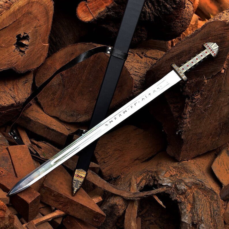 Magic Sword replica from The Black Cauldron : r/SWORDS