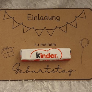 Einladung Kinder Geburtstag / Einladungskarte / Digital / Papierkarten / Geburtstag / Geburtstagskarte / Kinder / Happy Birthday / Download