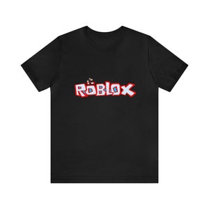 T-Shirt Name It Roblox Nash Branco para Menino