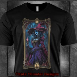 Goth T-shirt, Pastel Goth Clothing, Alt Clothing, Occult, Emo, Punk, Grunge, Witchy, Skull Shirt, Atheist T-shirt, Streetwear, Short Sleeve