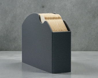 Filter Holder for Hario V60-02 filters | Holds Up to 100 Filters, Elegant and Easy to Use