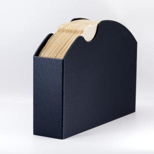Filter holder for Hario V60-03 Coffee Filters | Holds Up to 100 Filters, Elegant and Easy to Use