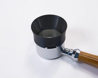 Anello dosatore caffè 51mm 53mm 58mm Anello magnetico per polvere di