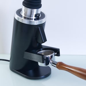 DF54 54mm Breville Sage 870/878/880 portafilter holder |  grind directly to the portafilter basket and enyoy coffe making routine