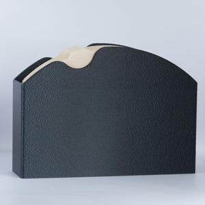 Filter Holder for Hario V60-02 filters | Holds Up to 100 Filters, Elegant and Easy to Use