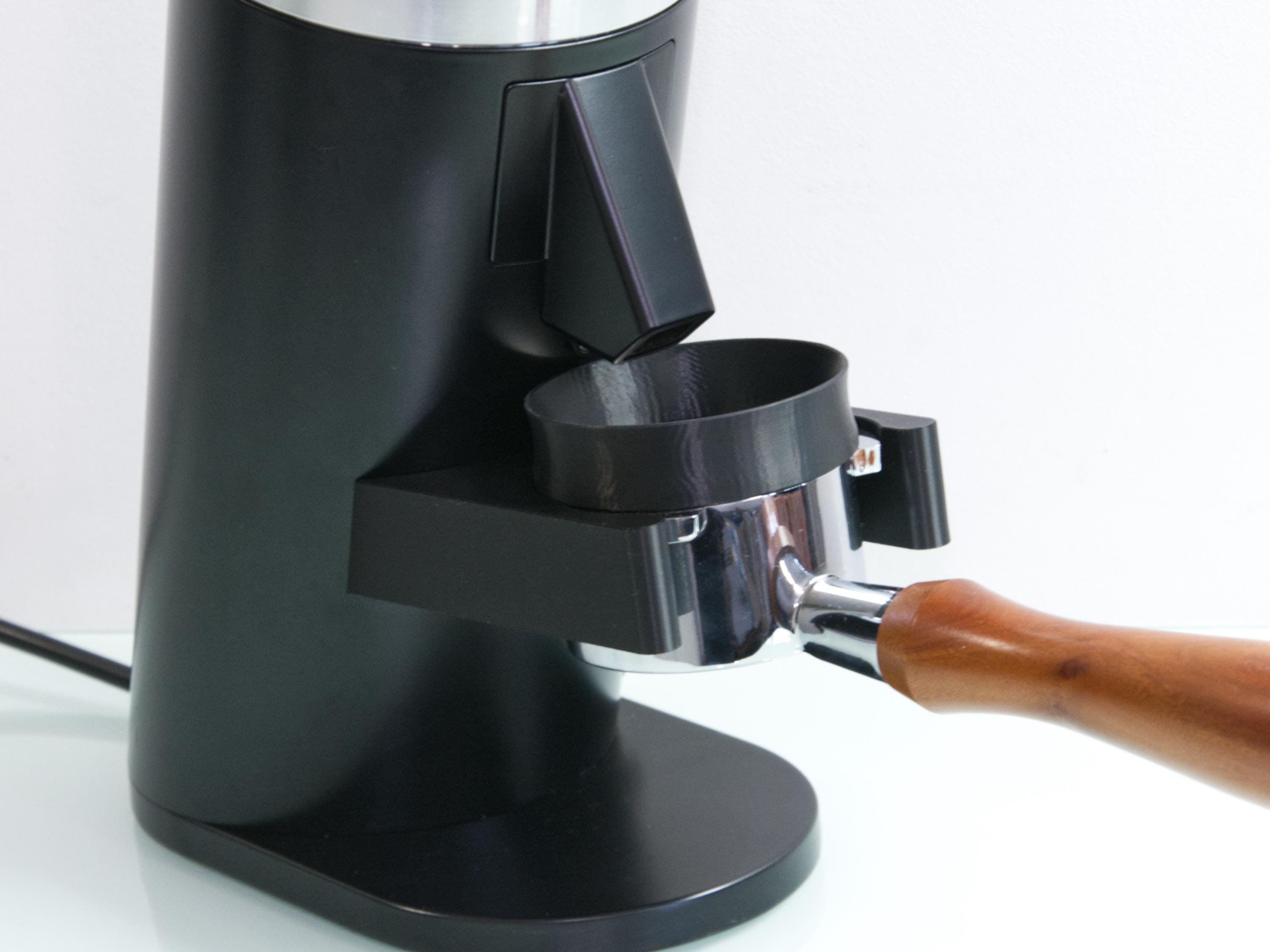 DF54 54mm Breville Sage 870/878/880 Portafilter Holder, With