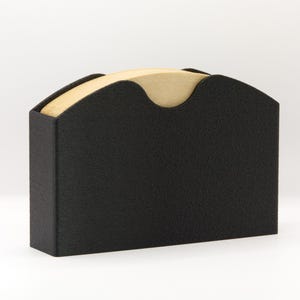 Filter holder for Melitta 102 Coffee Filters | Holds Up to 80 Filters, Elegant and Easy to Use