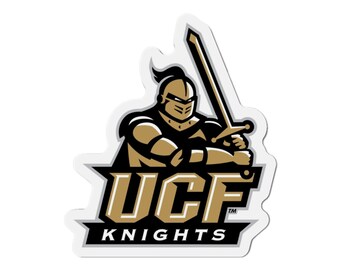 University of Central Florida (UCF) Die-Cut Magnets