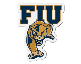 Aimants prédécoupés de l'Université internationale de Floride (FIU)