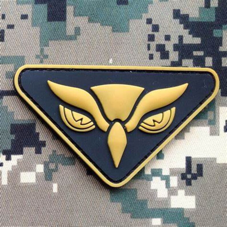 Make Your Own PVC Patch, Fully Customized Made With Your Own Design