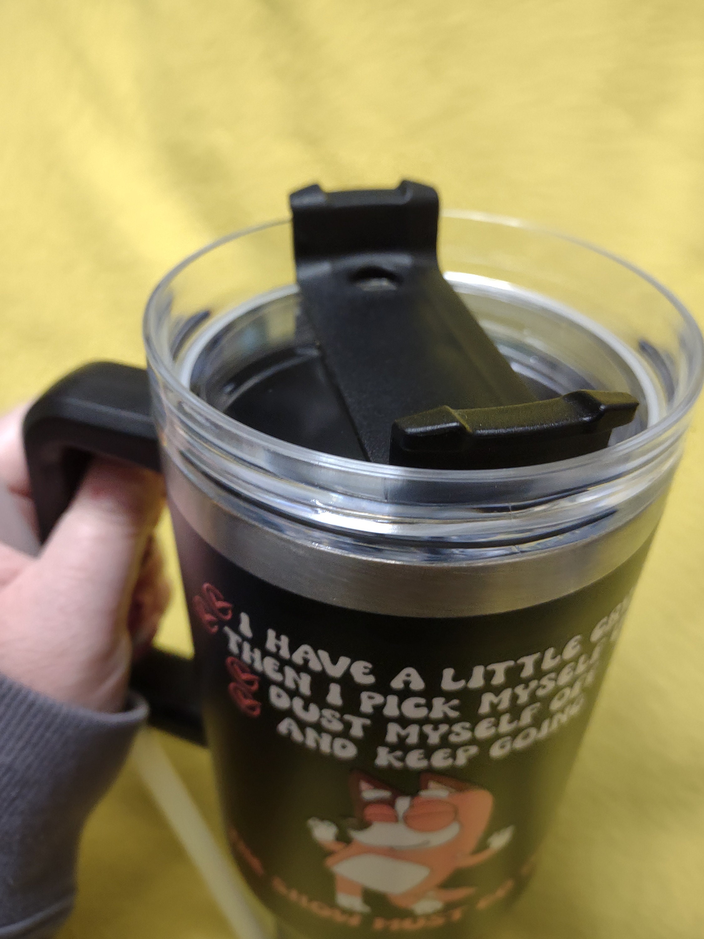 Chili Heeler Checklist Bluey 40 Oz Tumbler Etsy