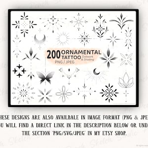 PNG and JPEG file format for these design can be found in the shop for Peach Sketch Studio or through the link in this listing description. Shown in text on this image below a preview of the main listing image for the image file set.