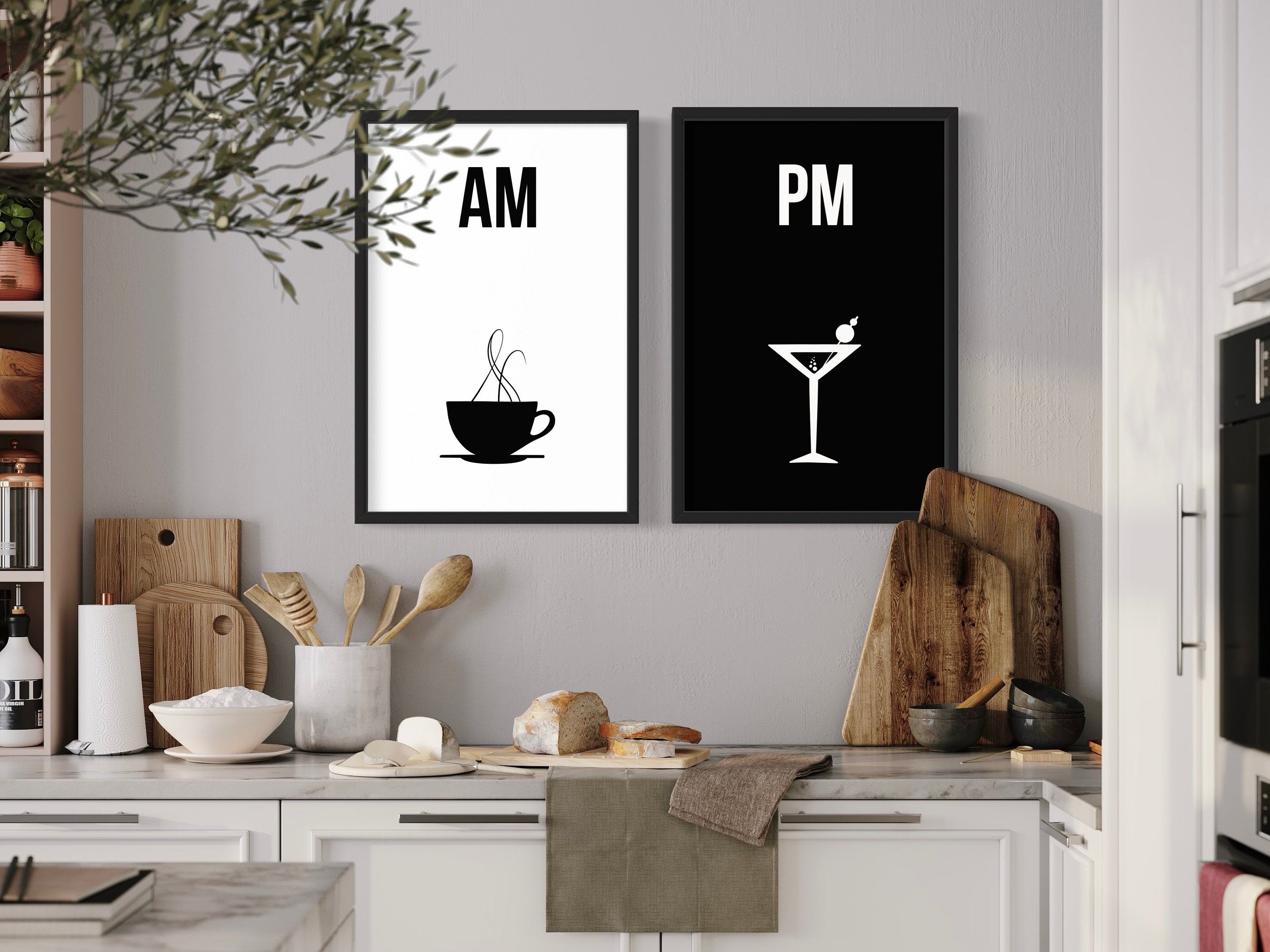 ATEEZ Hongjoong Poster 60x90cm - K-Pop Wandkunst Für Fans