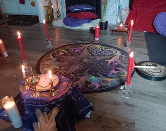 Fatal Attraction Spell