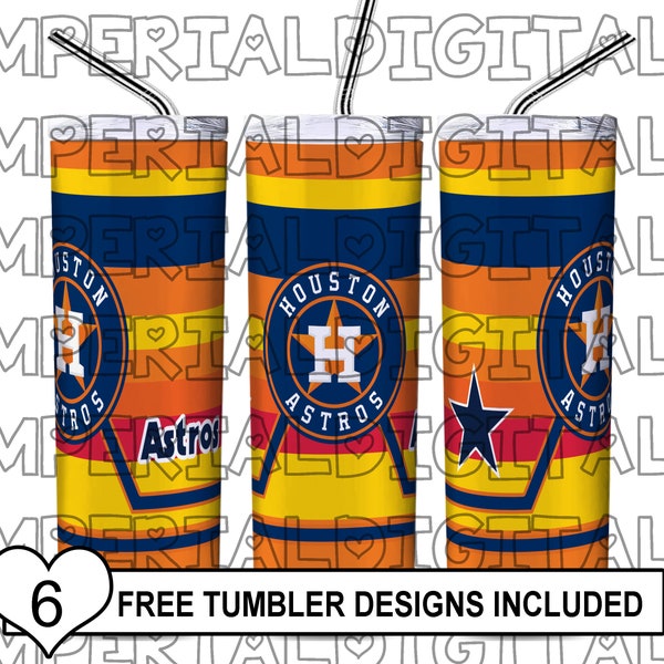 tumbler design Astoro hoston, no2 Skinny Tumbler wrap 20 oz Sublimation Wrap | PNG Digital File | INSTANT DOWNLOAD |