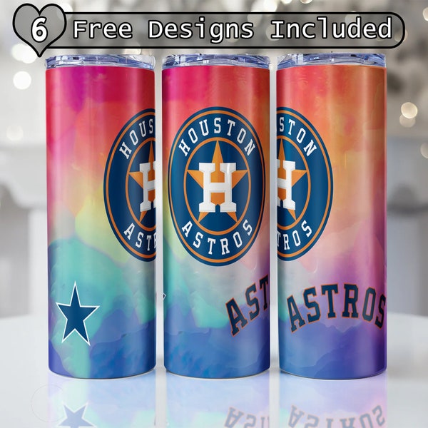 tumbler design Astoro hoston, no2 Skinny Tumbler wrap 20 oz Sublimation Wrap | PNG Digital File | INSTANT DOWNLOAD |