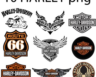 Motorcycle Logo Bundle motor cycle png