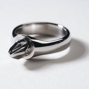 Screwdriver Ring