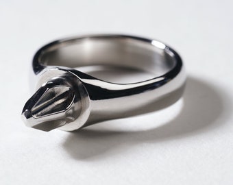 Screwdriver Ring