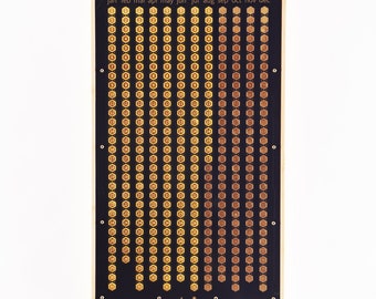 Every Day Goal Calendar