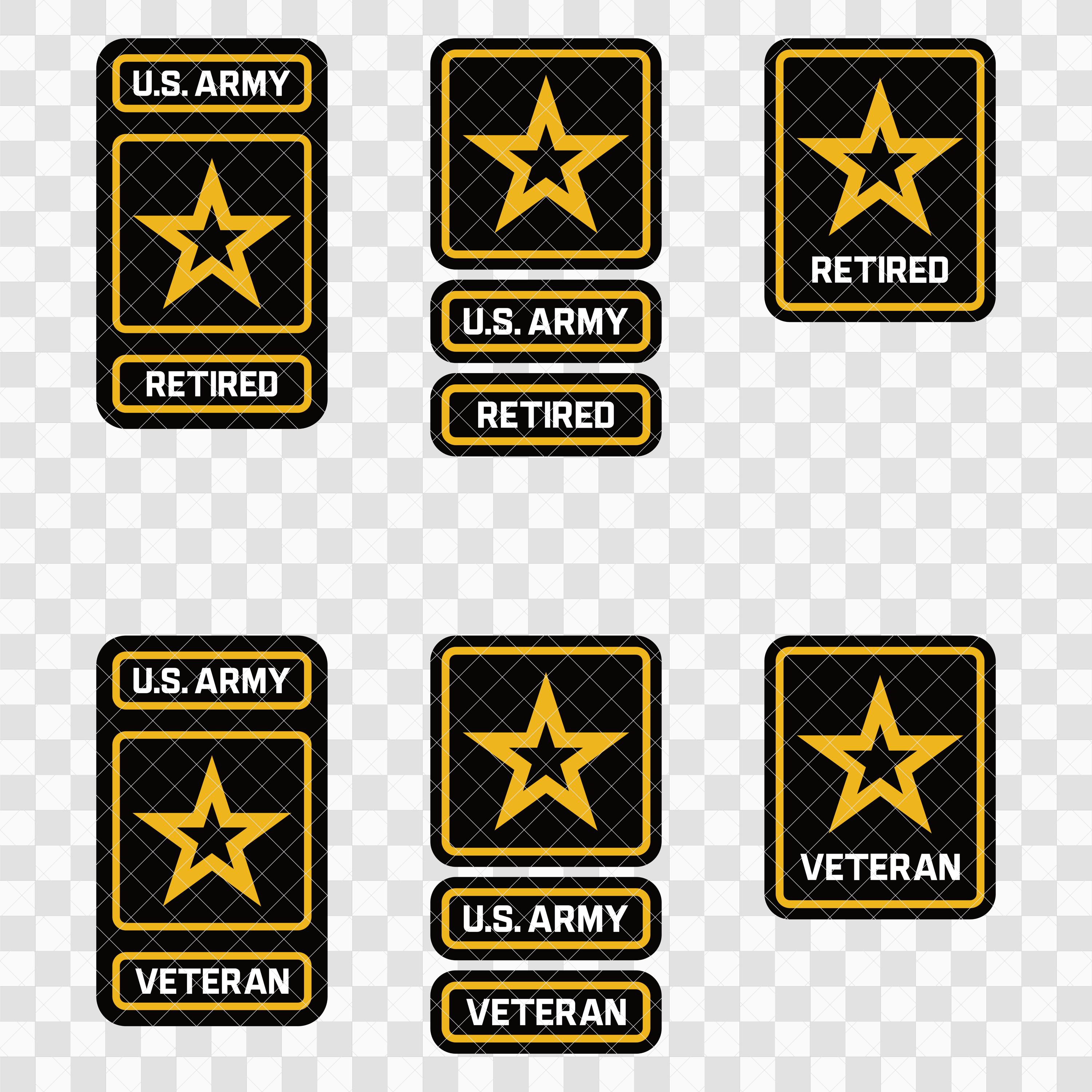 Us army logo - Etsy 日本