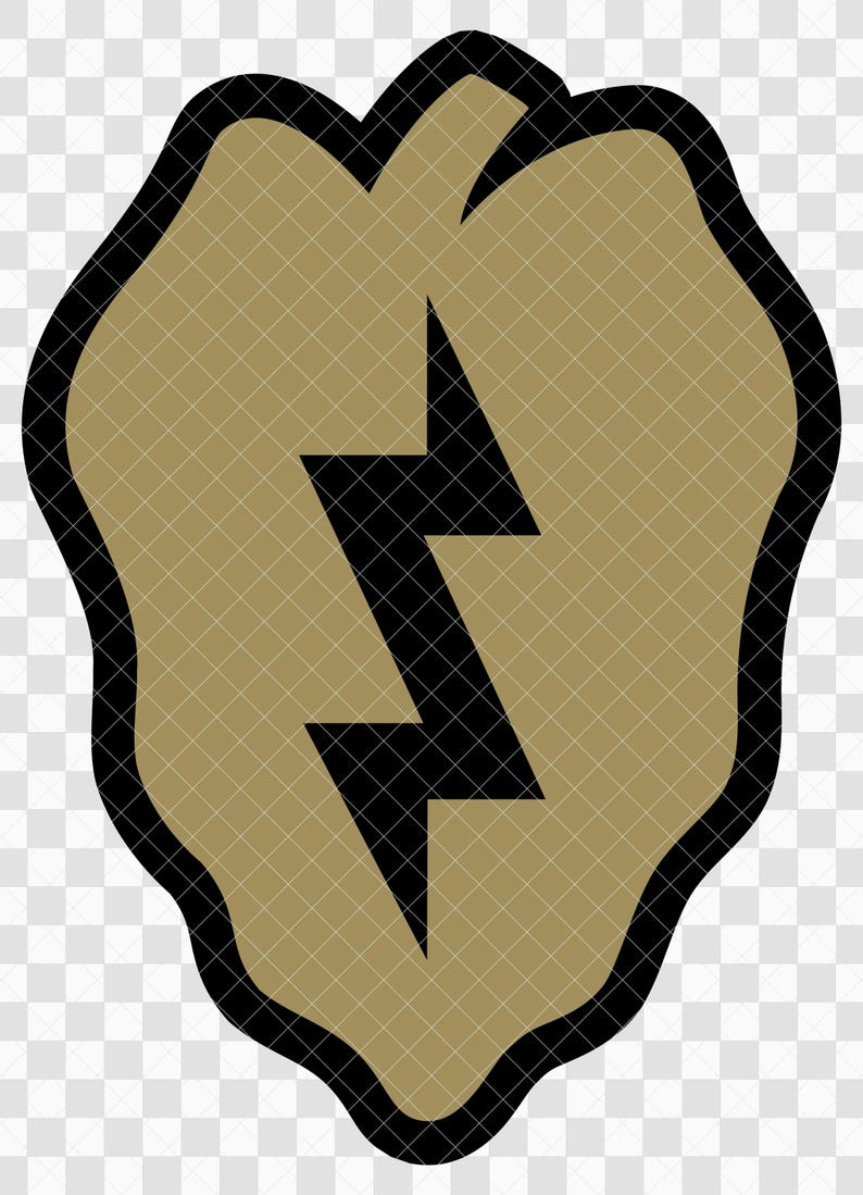 25th Infantry Division PNG Collection - Etsy