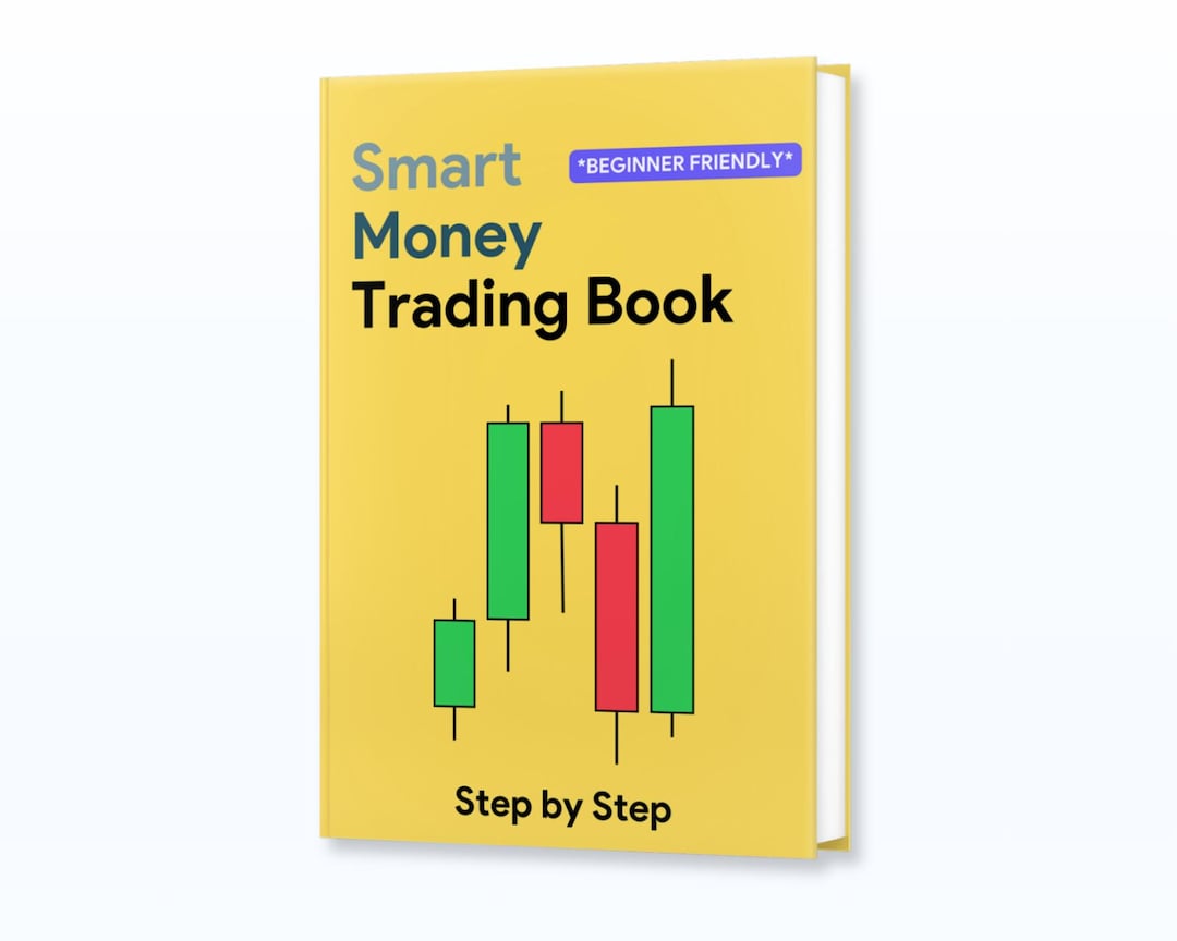 洋書 Smart Trading Book 71Sa2GnaNeL._UF1000,1000_QL80_.jpg