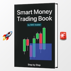 Smart Trading Book - Etsy