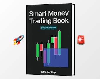 Amazon.com: Smart Trading Book - Simplified Trading Patterns
