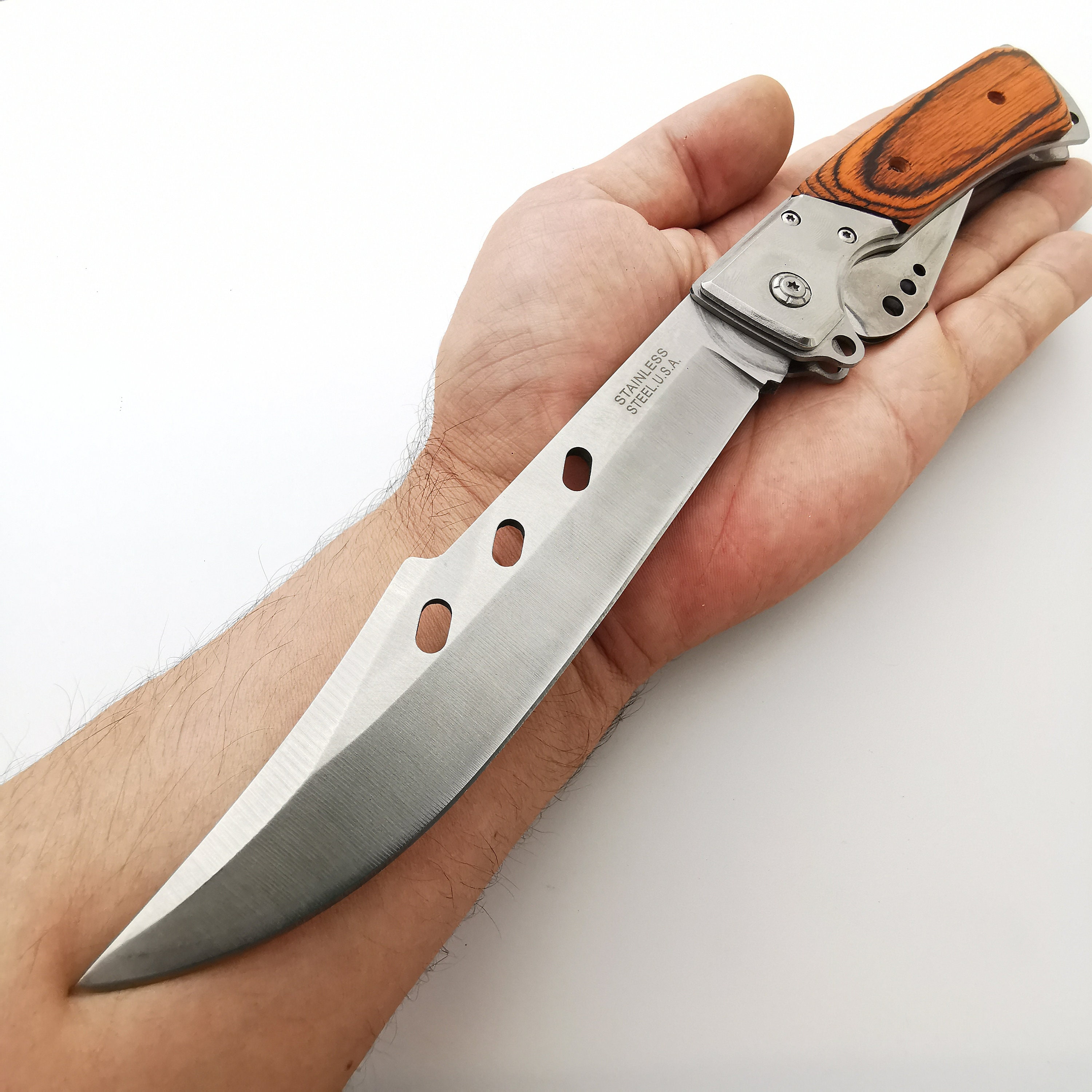 Spanish navaja - Etsy 日本