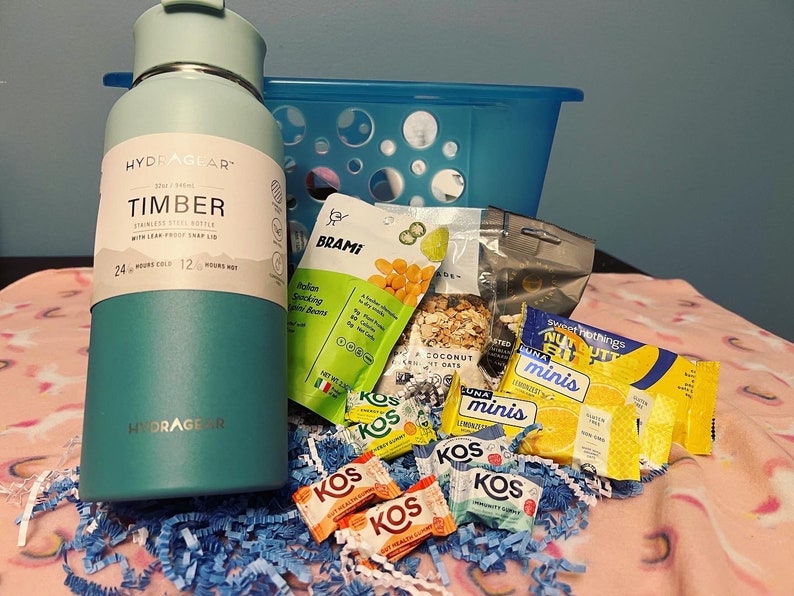 Healthy Care Package Healthy Snacks Healthy Snack Box Healthy Starter healthy-care-package-healthy-snacks-healthy-snack-box-healthy-starter
