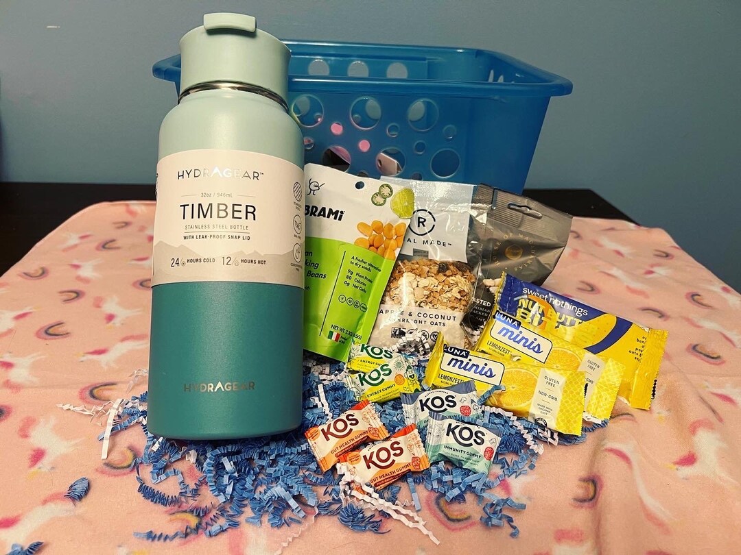 Healthy Care Package Healthy Snacks Healthy Snack Box Healthy Starter healthy-care-package-healthy-snacks-healthy-snack-box-healthy-starter
