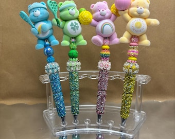 Długopisy Care Bears