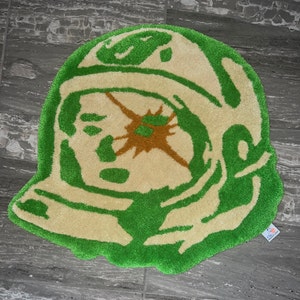 BBC Hand Tufted Rug